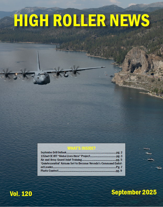 HRN September 2025